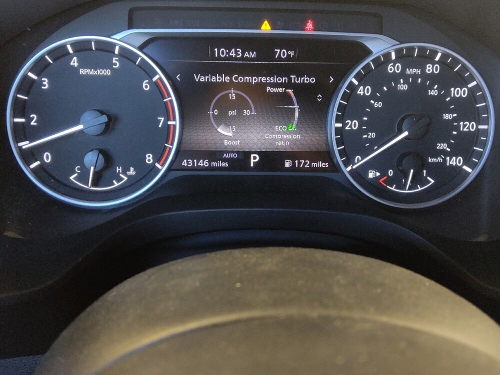 2023 Nissan Rogue in Houston, TX 77034 - 18126433 23