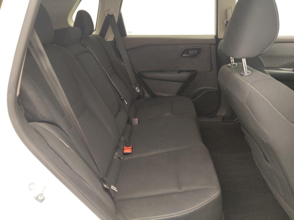 2023 Nissan Rogue in Houston, TX 77034 - 18126433 19