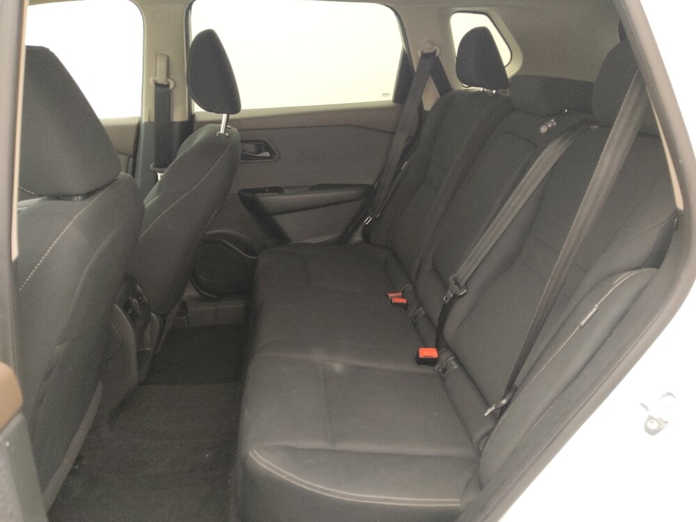 2023 Nissan Rogue in Houston, TX 77034 - 18126433 18