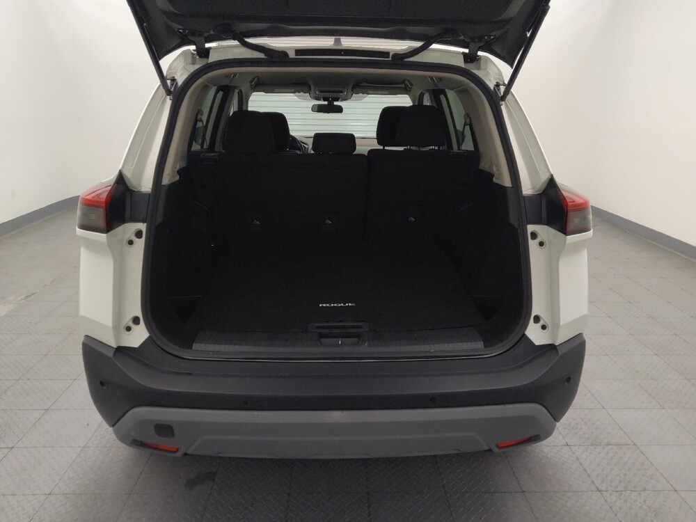 2023 Nissan Rogue in Houston, TX 77034 - 18126433 29