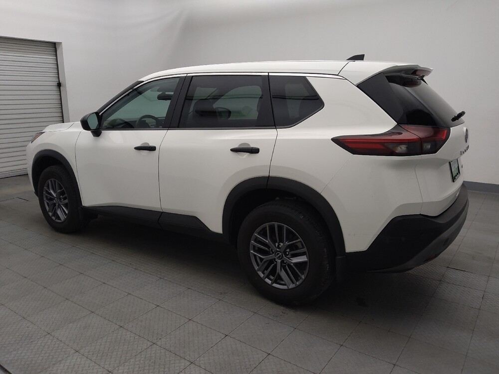 2023 Nissan Rogue in Houston, TX 77034 - 18126433 3