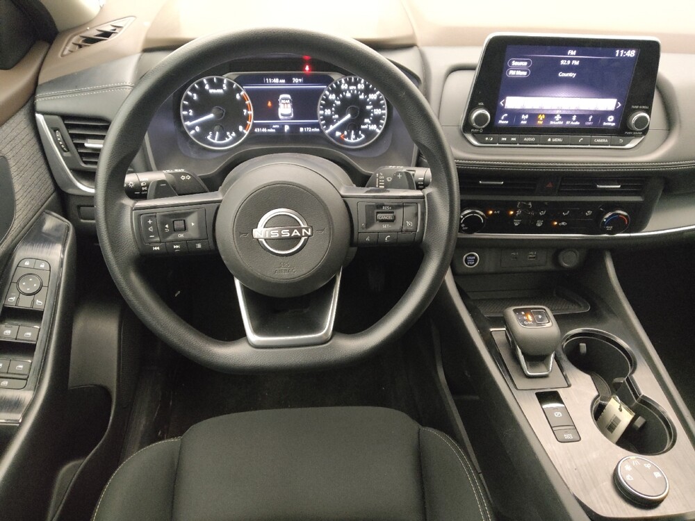 2023 Nissan Rogue in Houston, TX 77034 - 18126433 22