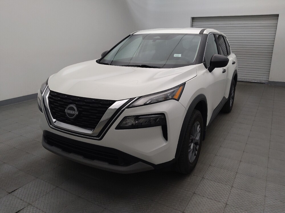 2023 Nissan Rogue in Houston, TX 77034 - 18126433 15