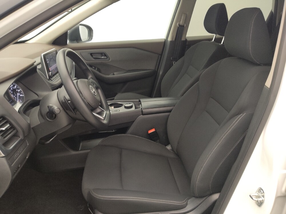 2023 Nissan Rogue in Houston, TX 77034 - 18126433 17