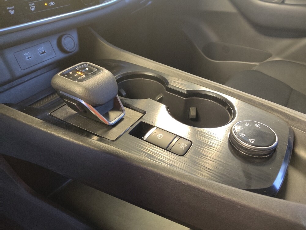 2023 Nissan Rogue in Houston, TX 77034 - 18126433 26