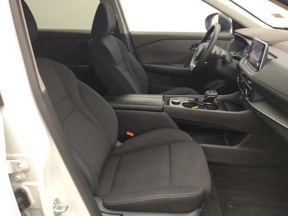 2023 Nissan Rogue in Houston, TX 77034 - 18126433 21