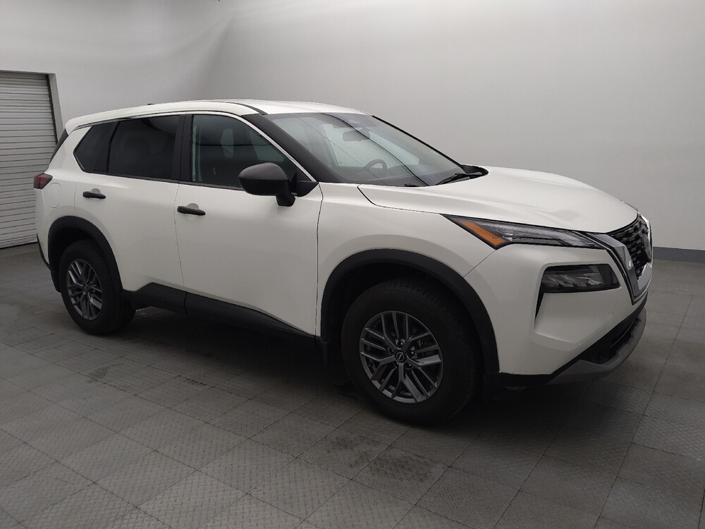 2023 Nissan Rogue in Houston, TX 77034 - 18126433 11