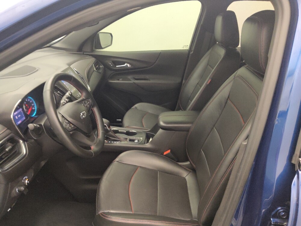 2023 Chevrolet Equinox in Tyler, TX 75701 - 18126434 17