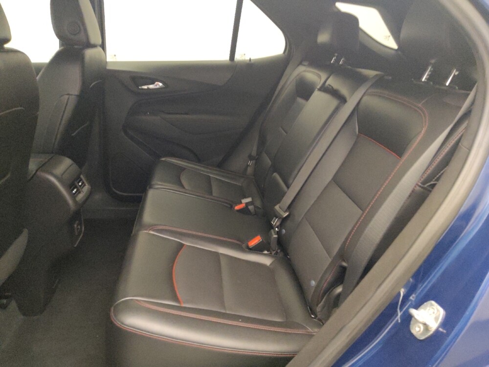 2023 Chevrolet Equinox in Tyler, TX 75701 - 18126434 18