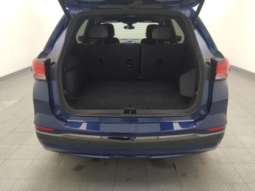 2023 Chevrolet Equinox in Tyler, TX 75701 - 18126434 29