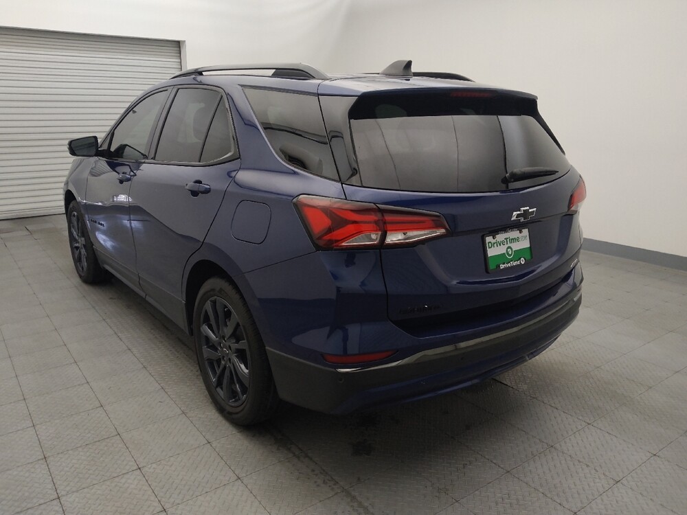 2023 Chevrolet Equinox in Tyler, TX 75701 - 18126434 5