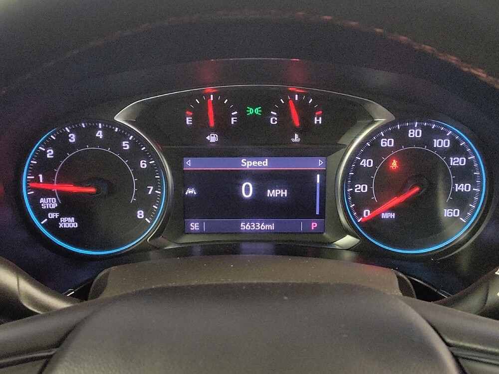 2023 Chevrolet Equinox in Tyler, TX 75701 - 18126434 23