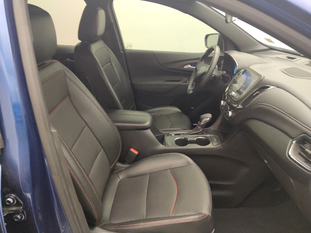 2023 Chevrolet Equinox in Tyler, TX 75701 - 18126434 21