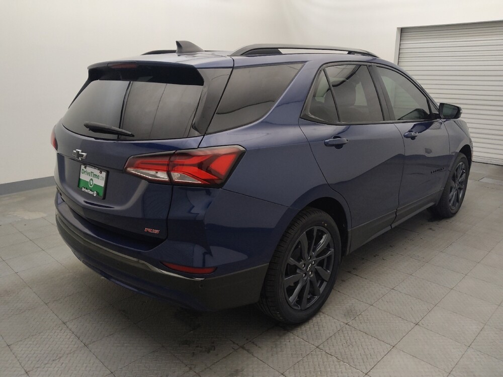 2023 Chevrolet Equinox in Tyler, TX 75701 - 18126434 9