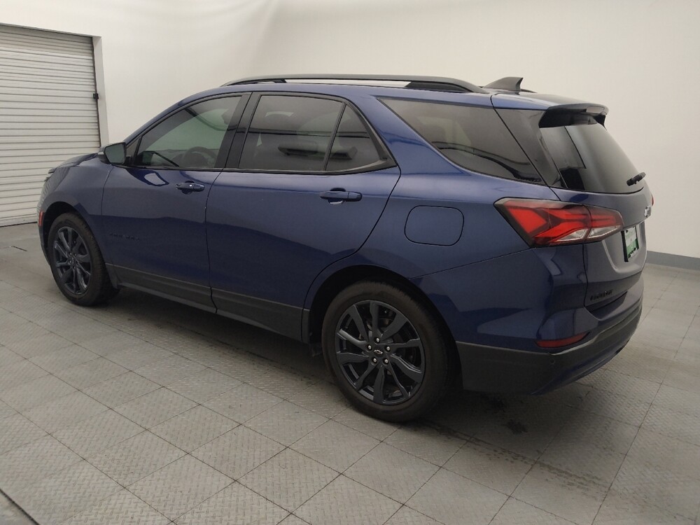 2023 Chevrolet Equinox in Tyler, TX 75701 - 18126434 3