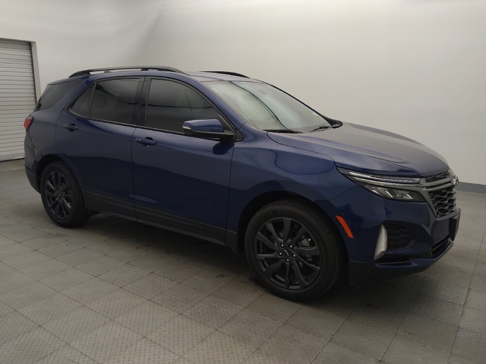 2023 Chevrolet Equinox in Tyler, TX 75701 - 18126434 11