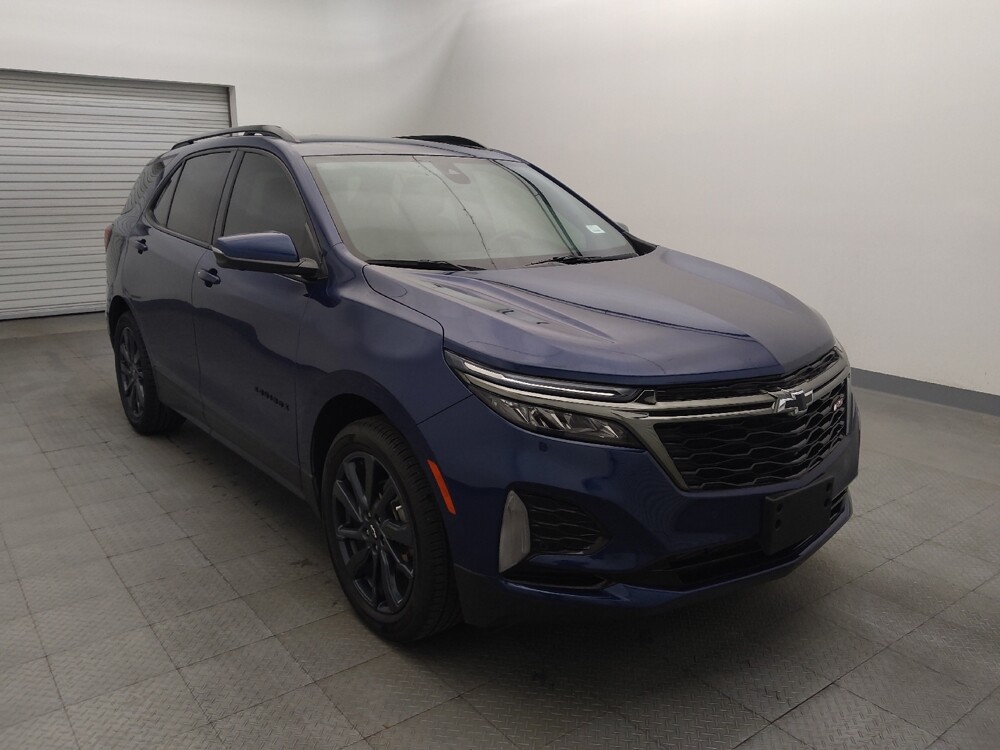 2023 Chevrolet Equinox in Tyler, TX 75701 - 18126434 13