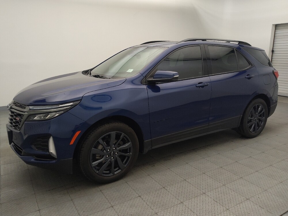 2023 Chevrolet Equinox in Tyler, TX 75701 - 18126434 2