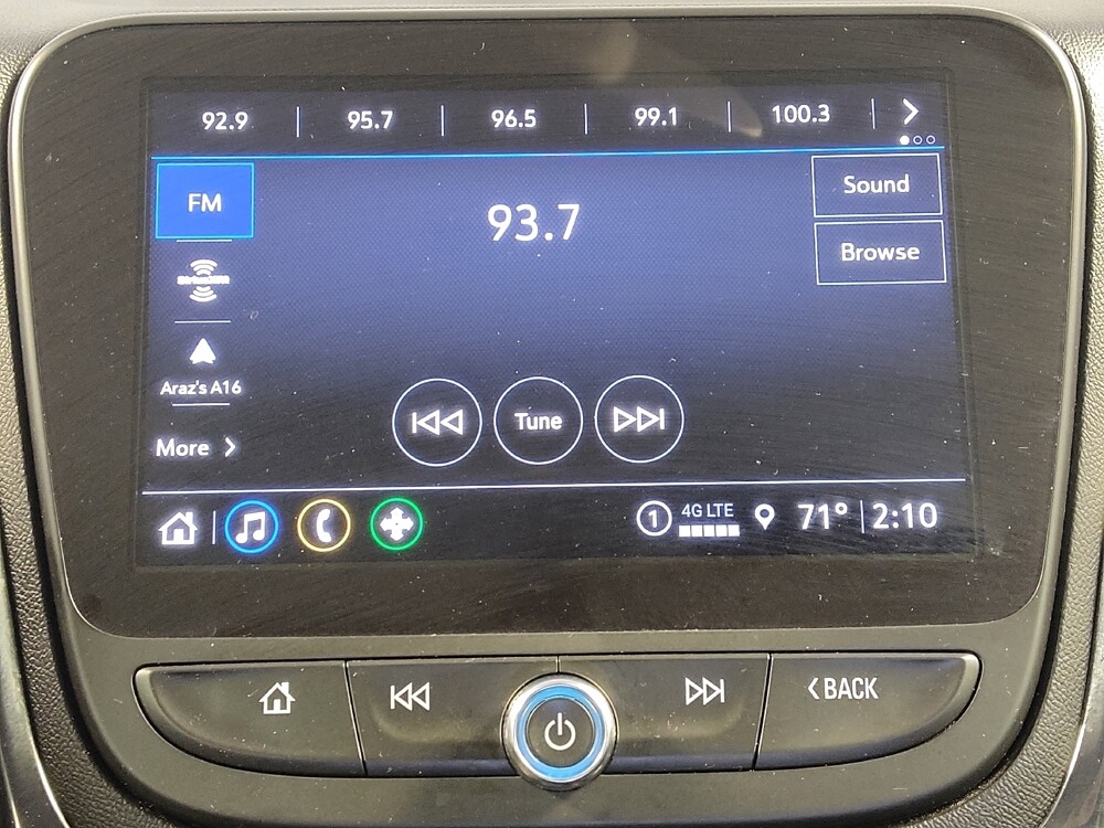 2023 Chevrolet Equinox in Tyler, TX 75701 - 18126434 25