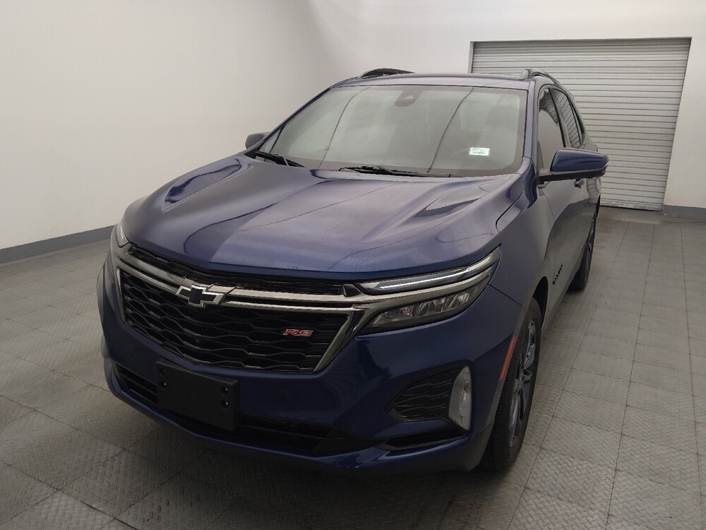 2023 Chevrolet Equinox in Tyler, TX 75701 - 18126434 15