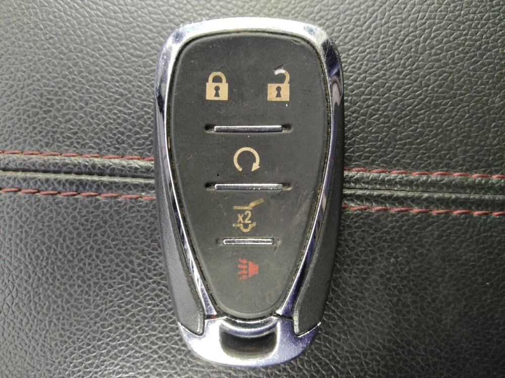 2023 Chevrolet Equinox in Tyler, TX 75701 - 18126434 32