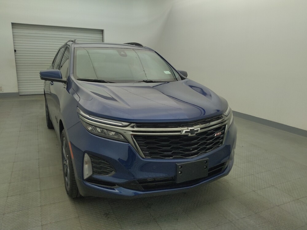 2023 Chevrolet Equinox in Tyler, TX 75701 - 18126434 14