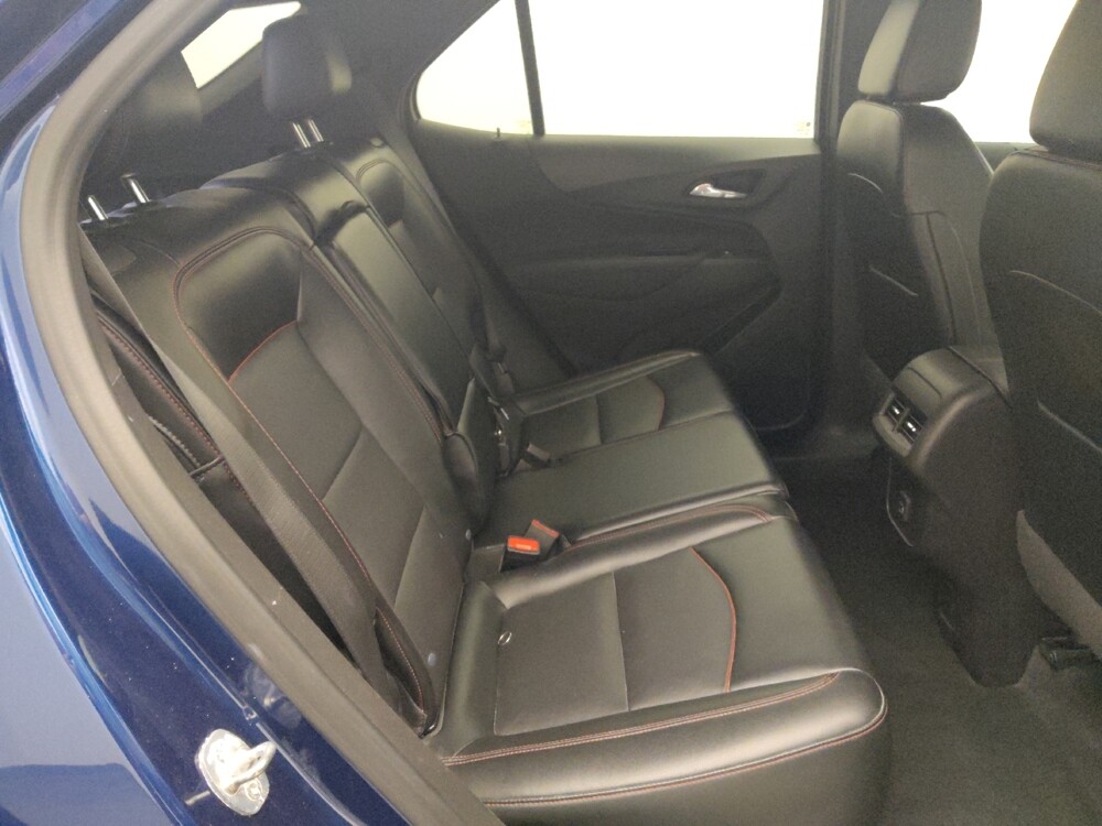 2023 Chevrolet Equinox in Tyler, TX 75701 - 18126434 19
