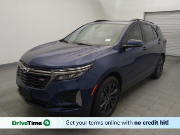 2023 Chevrolet Equinox in Tyler, TX 75701
