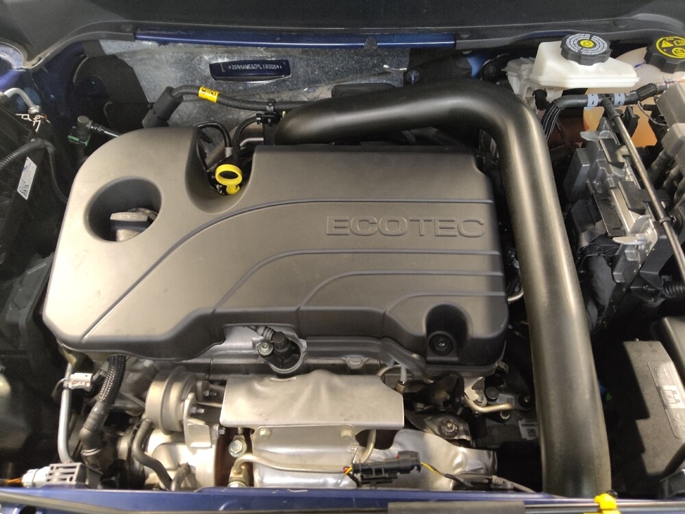 2023 Chevrolet Equinox in Tyler, TX 75701 - 18126434 30