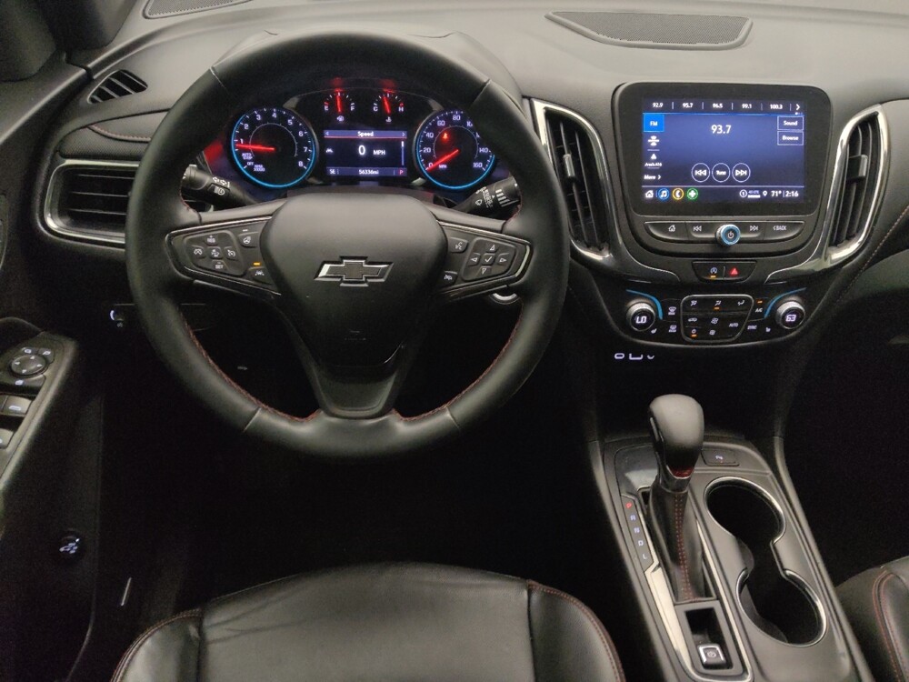 2023 Chevrolet Equinox in Tyler, TX 75701 - 18126434 22