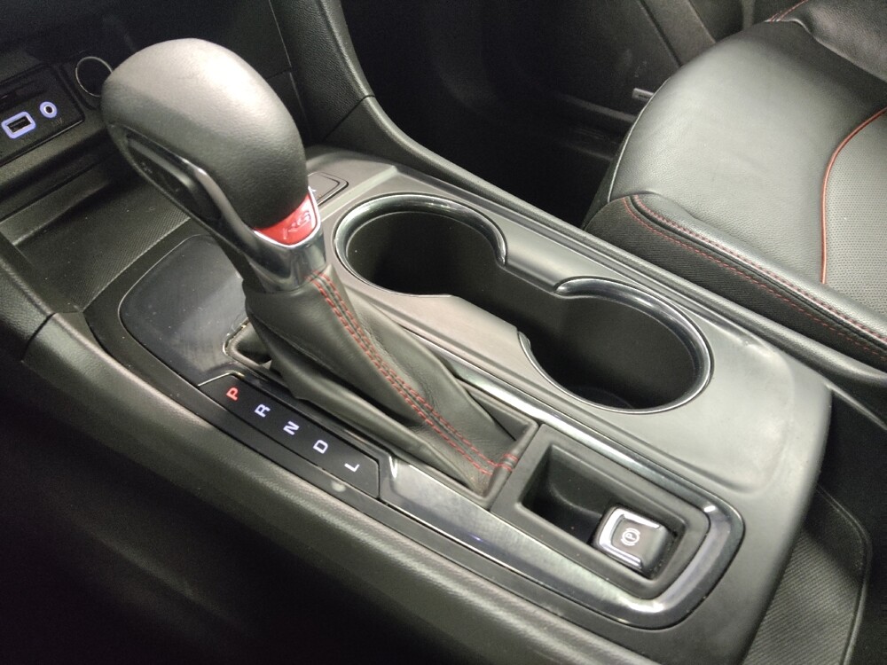 2023 Chevrolet Equinox in Tyler, TX 75701 - 18126434 26