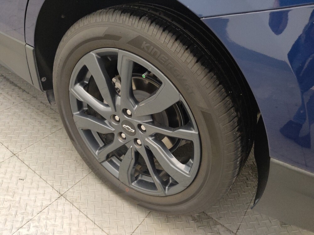 2023 Chevrolet Equinox in Tyler, TX 75701 - 18126434 31