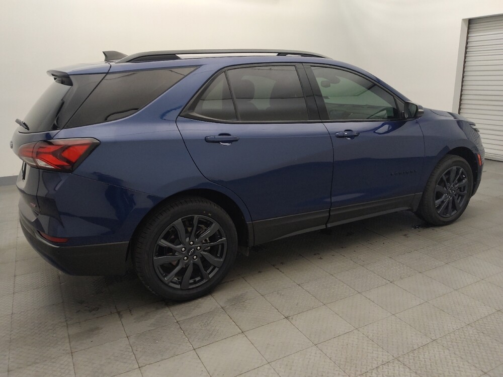 2023 Chevrolet Equinox in Tyler, TX 75701 - 18126434 10