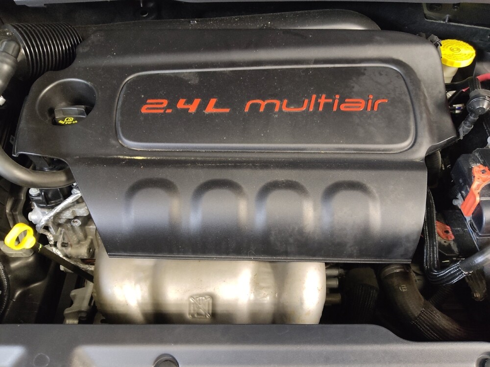 2019 Jeep Compass in Greenville, NC 27834 - 18126435 30
