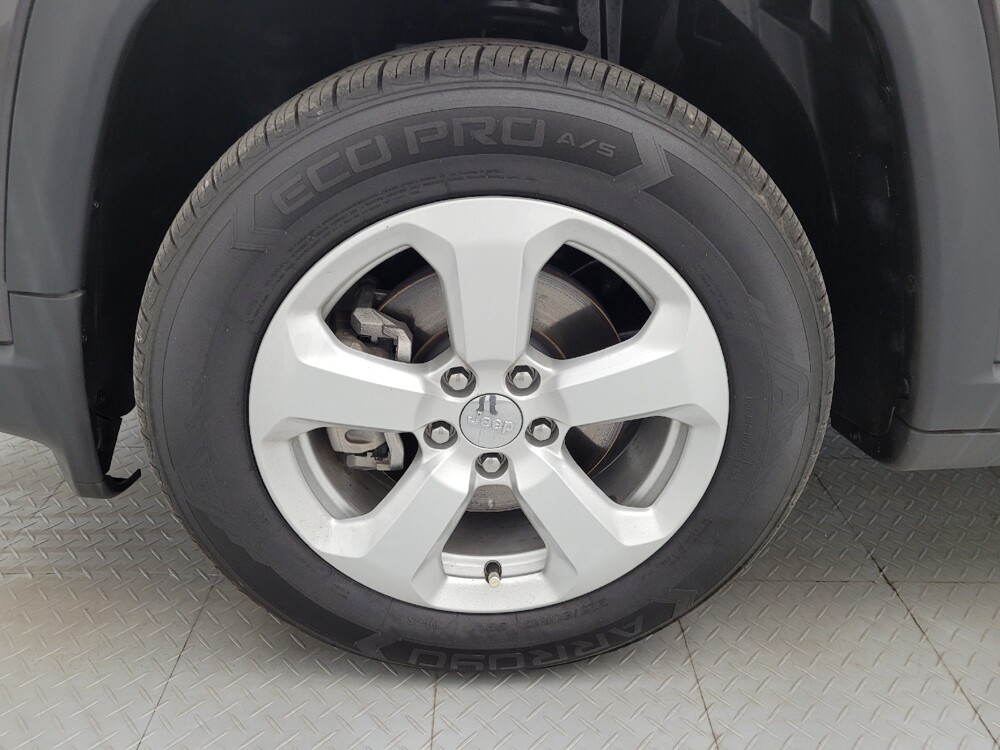 2019 Jeep Compass in Greenville, NC 27834 - 18126435 31