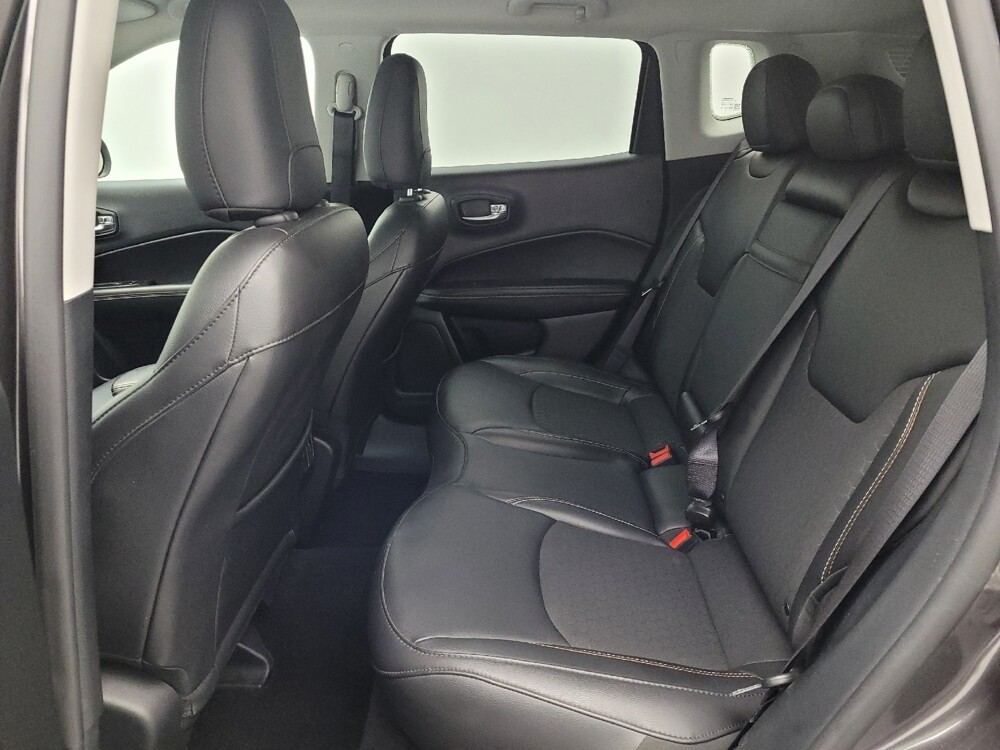 2019 Jeep Compass in Greenville, NC 27834 - 18126435 18