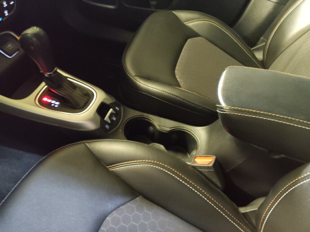 2019 Jeep Compass in Greenville, NC 27834 - 18126435 26
