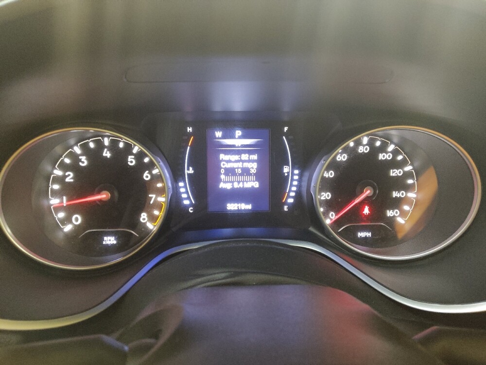 2019 Jeep Compass in Greenville, NC 27834 - 18126435 23