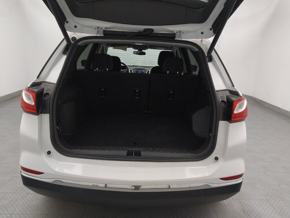 2019 Chevrolet Equinox in Raleigh, NC 27604 - 18126436 29