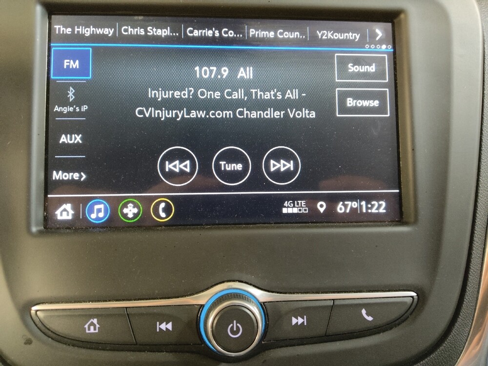 2019 Chevrolet Equinox in Raleigh, NC 27604 - 18126436 25