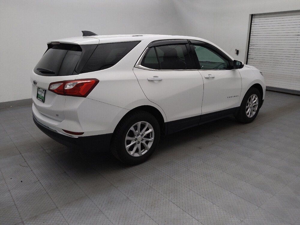 2019 Chevrolet Equinox in Raleigh, NC 27604 - 18126436 10