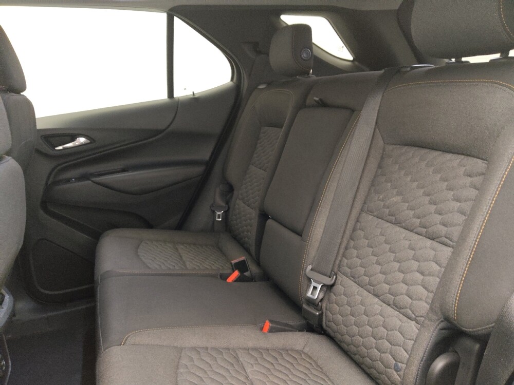 2019 Chevrolet Equinox in Raleigh, NC 27604 - 18126436 18