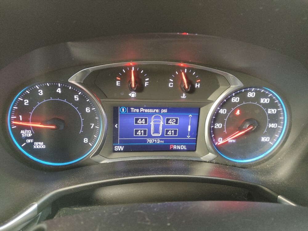 2019 Chevrolet Equinox in Raleigh, NC 27604 - 18126436 23