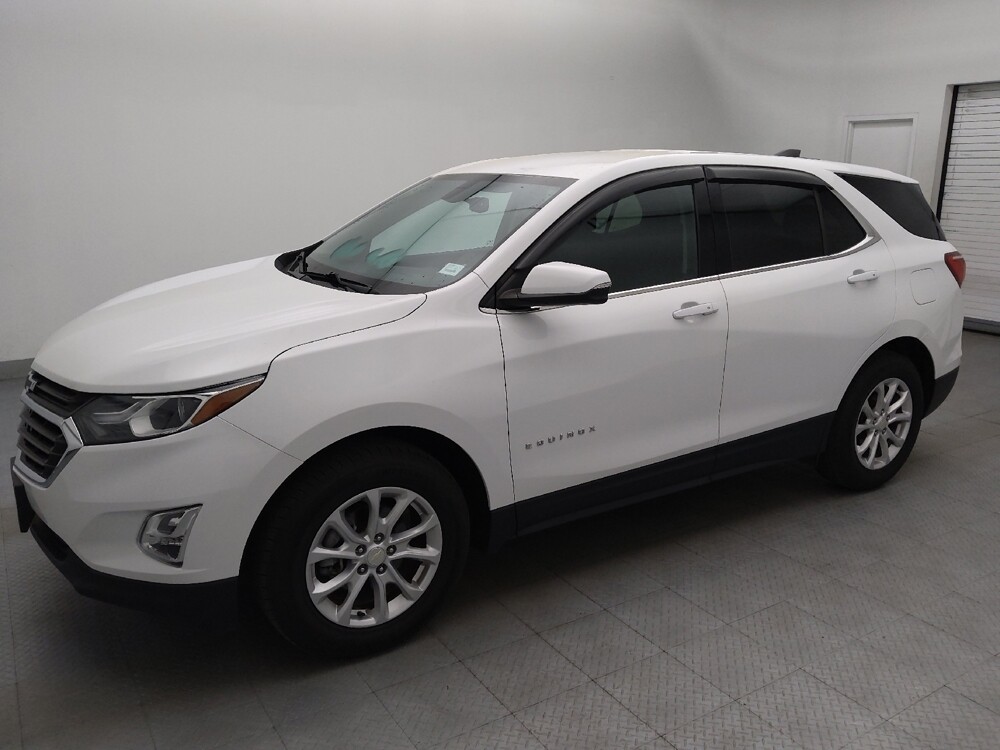 2019 Chevrolet Equinox in Raleigh, NC 27604 - 18126436 2