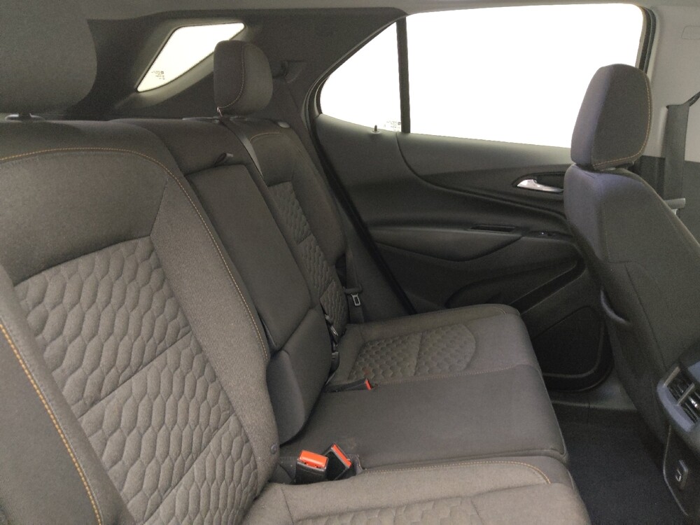 2019 Chevrolet Equinox in Raleigh, NC 27604 - 18126436 19