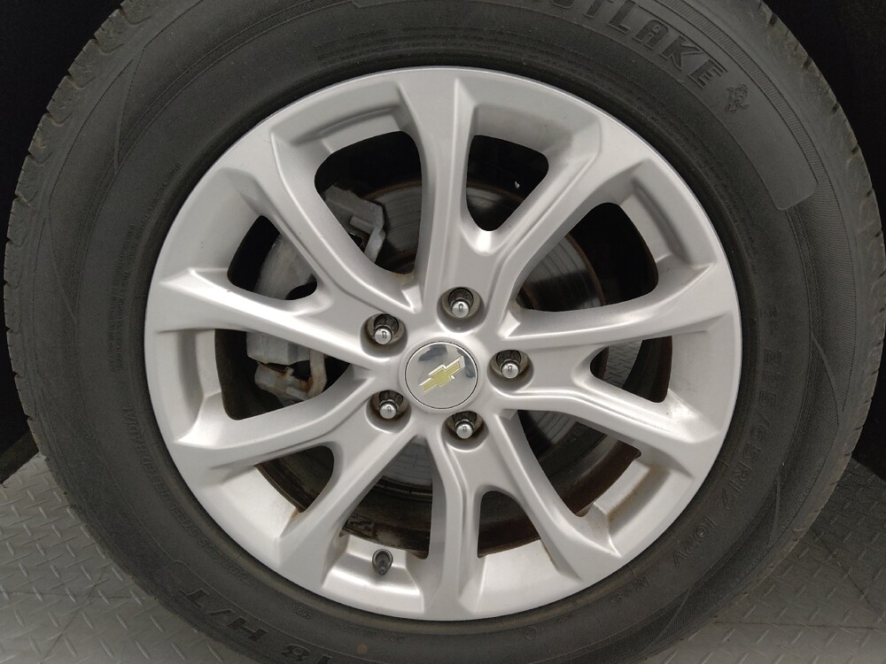 2019 Chevrolet Equinox in Raleigh, NC 27604 - 18126436 31