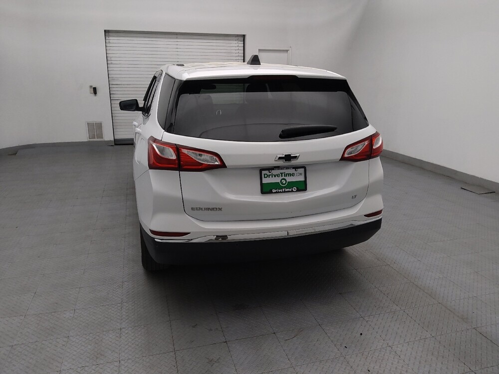 2019 Chevrolet Equinox in Raleigh, NC 27604 - 18126436 6