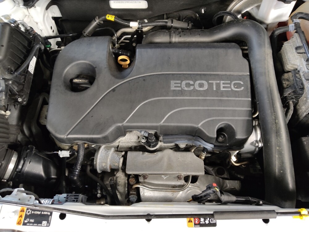 2019 Chevrolet Equinox in Raleigh, NC 27604 - 18126436 30