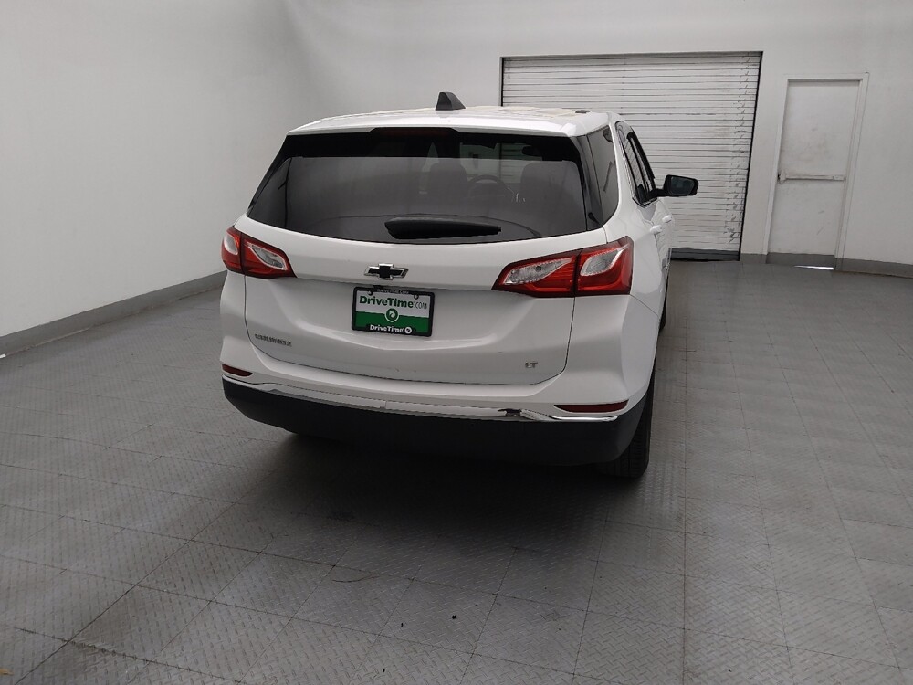 2019 Chevrolet Equinox in Raleigh, NC 27604 - 18126436 7