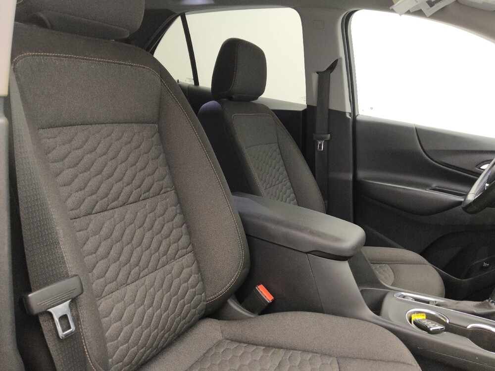 2019 Chevrolet Equinox in Raleigh, NC 27604 - 18126436 21